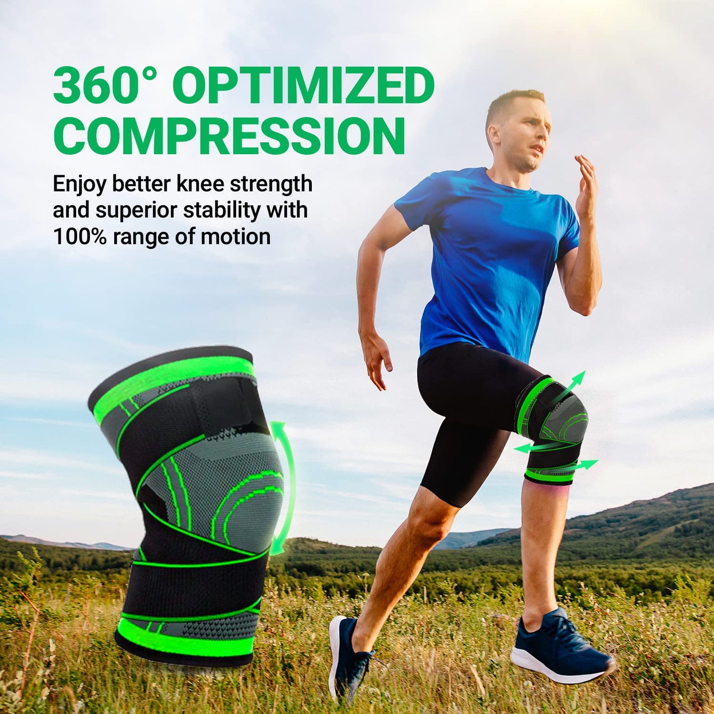 Circa Knee Brace